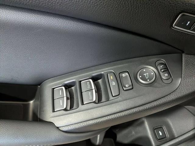 2022 Honda Accord Hybrid EX-L