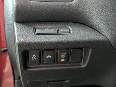 2015 Nissan Altima 2.5 SL