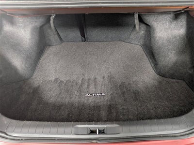 2015 Nissan Altima 2.5 SL