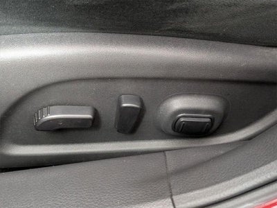 2015 Nissan Altima 2.5 SL