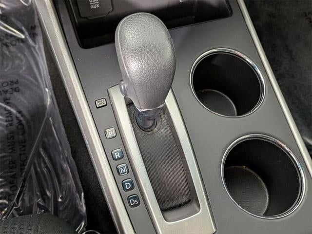 2015 Nissan Altima 2.5 SL