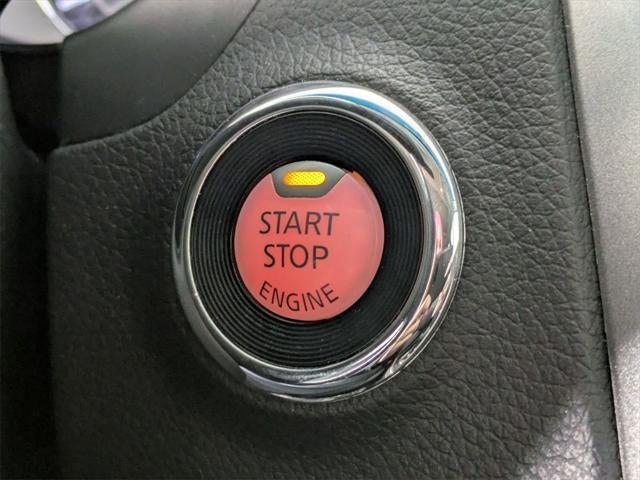 2015 Nissan Altima 2.5 SL