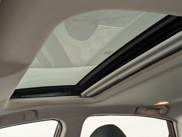 2015 Nissan Altima 2.5 SL