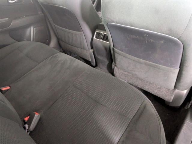 2015 Nissan Altima 2.5 SL