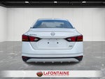 2025 Nissan Altima SV AWD