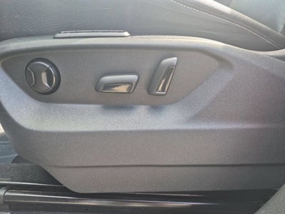 2020 Volkswagen Atlas Cross Sport 3.6L V6 SEL