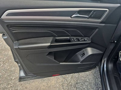 2020 Volkswagen Atlas Cross Sport 3.6L V6 SEL