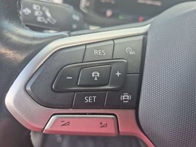 2020 Volkswagen Atlas Cross Sport 3.6L V6 SEL
