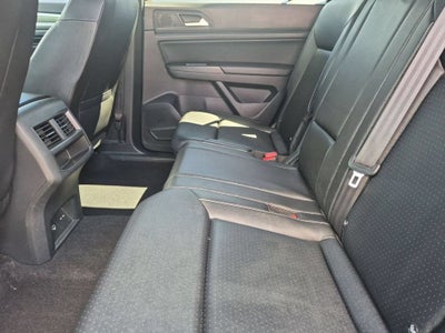 2020 Volkswagen Atlas Cross Sport 3.6L V6 SEL