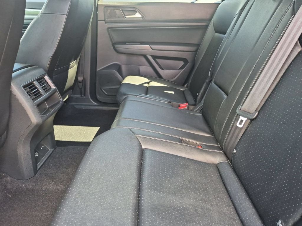 2020 Volkswagen Atlas Cross Sport 3.6L V6 SEL
