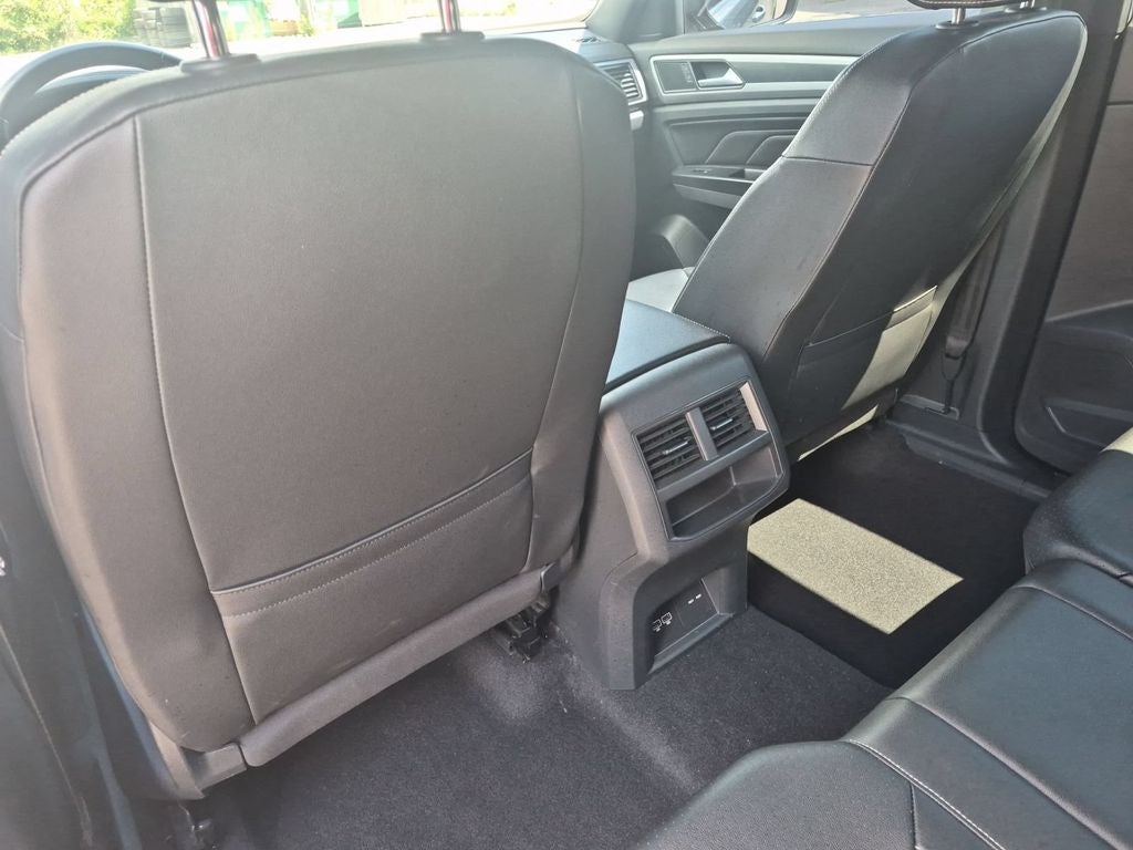 2020 Volkswagen Atlas Cross Sport 3.6L V6 SEL