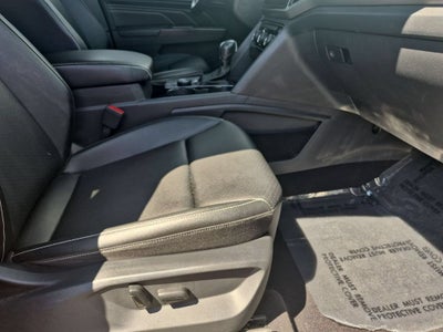 2020 Volkswagen Atlas Cross Sport 3.6L V6 SEL