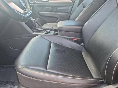 2020 Volkswagen Atlas Cross Sport 3.6L V6 SEL