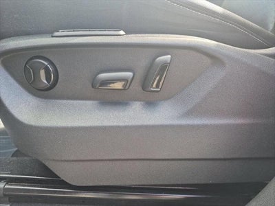 2020 Volkswagen Atlas Cross Sport 3.6L V6 SEL