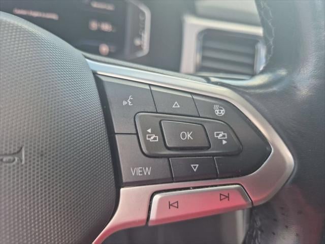 2020 Volkswagen Atlas Cross Sport 3.6L V6 SEL