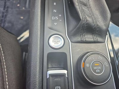 2020 Volkswagen Atlas Cross Sport 3.6L V6 SEL