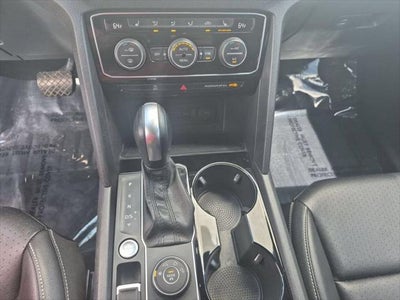 2020 Volkswagen Atlas Cross Sport 3.6L V6 SEL