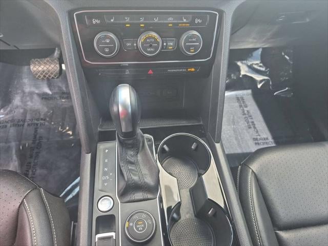 2020 Volkswagen Atlas Cross Sport 3.6L V6 SEL