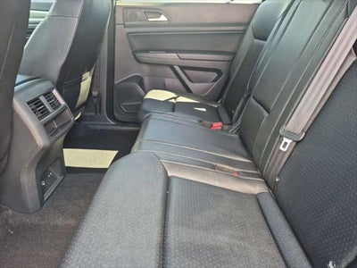 2020 Volkswagen Atlas Cross Sport 3.6L V6 SEL