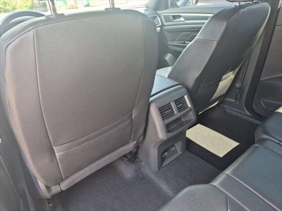 2020 Volkswagen Atlas Cross Sport 3.6L V6 SEL