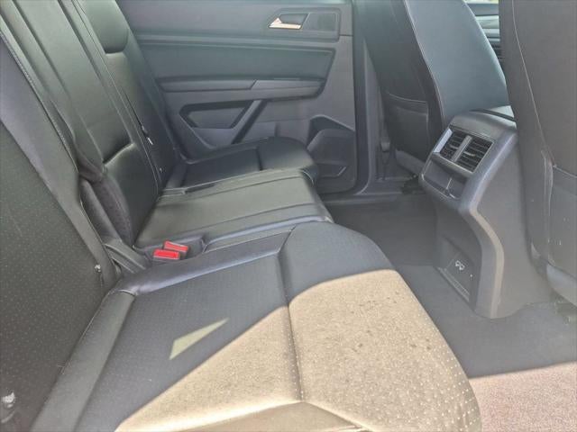 2020 Volkswagen Atlas Cross Sport 3.6L V6 SEL
