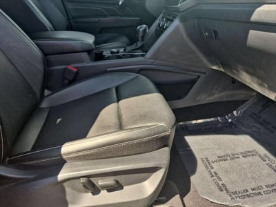 2020 Volkswagen Atlas Cross Sport 3.6L V6 SEL