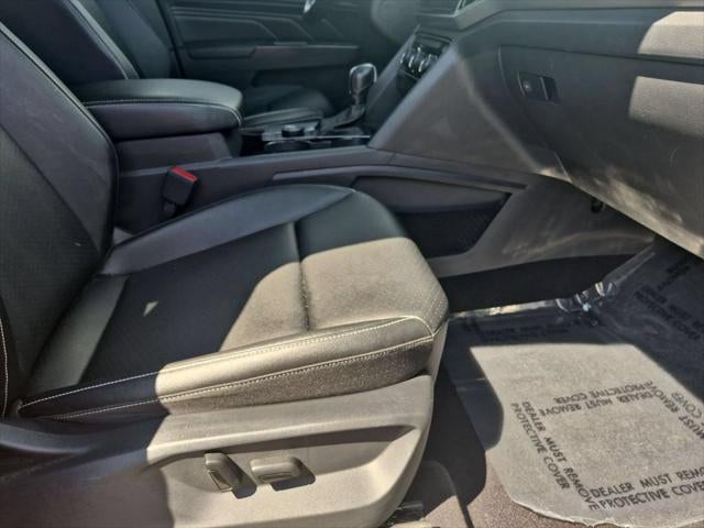 2020 Volkswagen Atlas Cross Sport 3.6L V6 SEL
