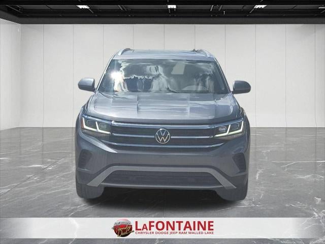 2020 Volkswagen Atlas Cross Sport 3.6L V6 SEL