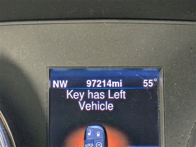 2014 Chrysler 300 300S