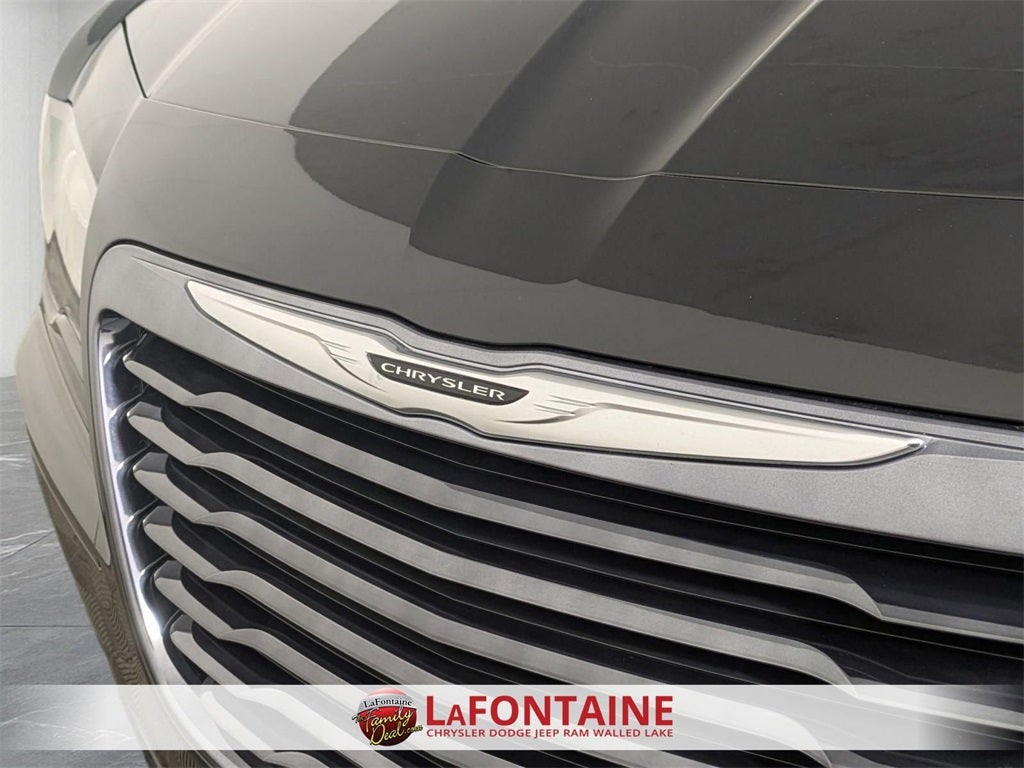 2014 Chrysler 300 300S