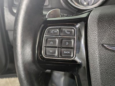 2014 Chrysler 300 300S