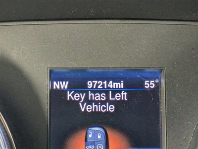 2014 Chrysler 300 300S