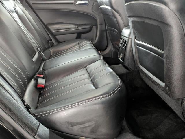 2014 Chrysler 300 300S