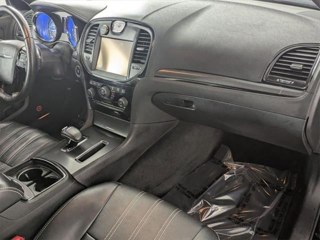 2014 Chrysler 300 300S