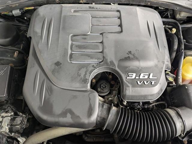 2014 Chrysler 300 300S