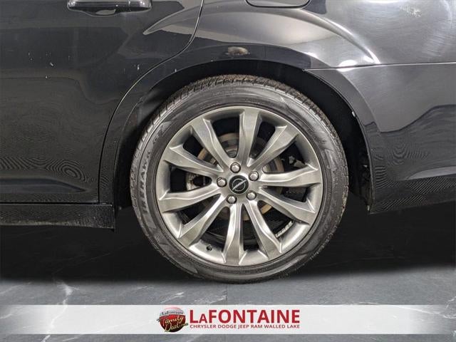 2014 Chrysler 300 300S