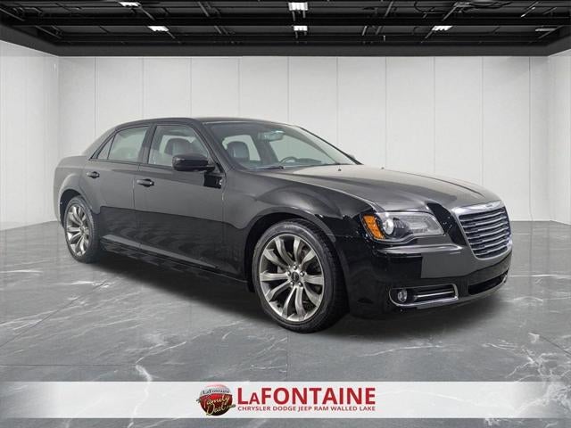 2014 Chrysler 300 300S