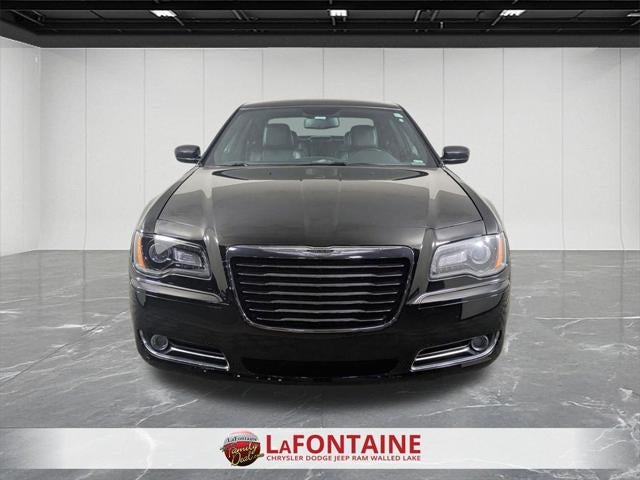 2014 Chrysler 300 300S