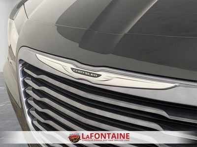 2014 Chrysler 300 300S