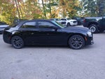 2018 Chrysler 300 300S AWD