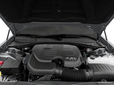 2018 Chrysler 300 300S AWD