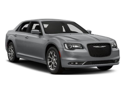 2018 Chrysler 300 300S AWD