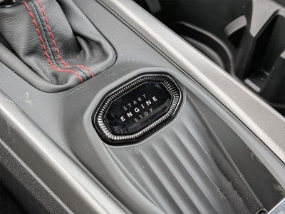 2026 Dodge Charger CHARGER SCAT PACK PLUS 2-DOOR AWD