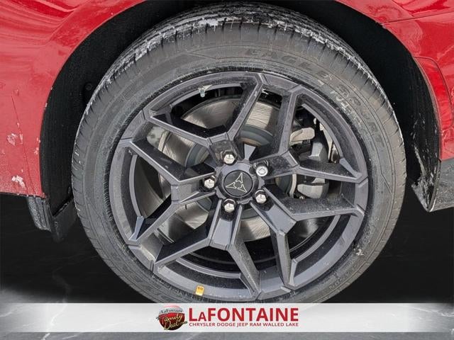 2026 Dodge Charger CHARGER SCAT PACK PLUS 2-DOOR AWD