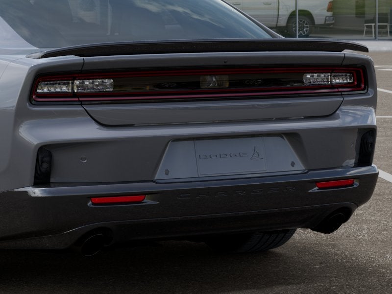 2026 Dodge Charger CHARGER SCAT PACK 2-DOOR AWD