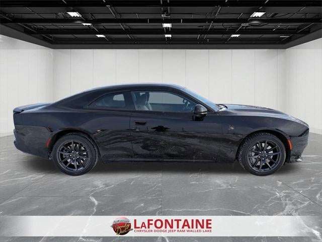 2026 Dodge Charger CHARGER SCAT PACK 2-DOOR AWD