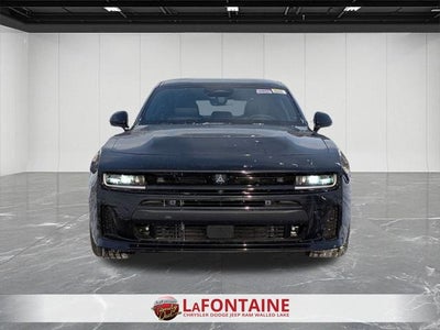 2026 Dodge Charger CHARGER SCAT PACK 2-DOOR AWD