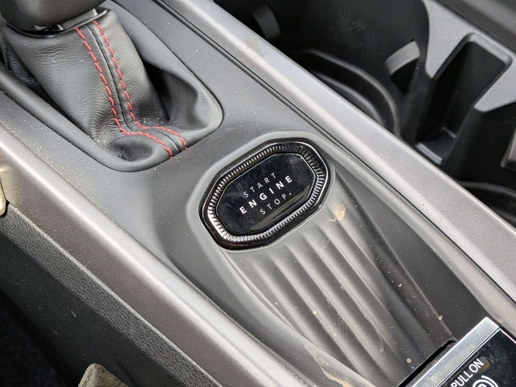 2026 Dodge Charger CHARGER SCAT PACK 2-DOOR AWD