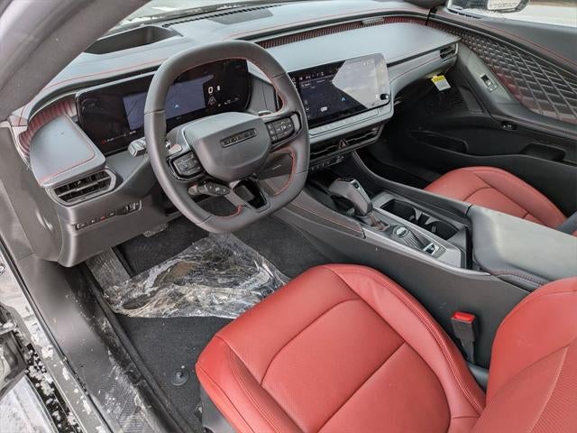 2026 Dodge Charger CHARGER SCAT PACK PLUS 2-DOOR AWD