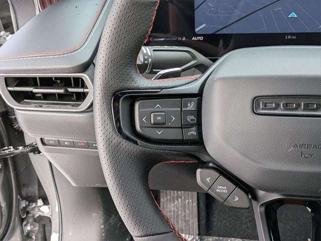 2026 Dodge Charger CHARGER SCAT PACK PLUS 2-DOOR AWD